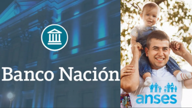 ANSES y Banco Nación lanzaron un beneficio para AUH