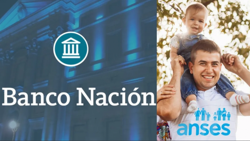 El Banco Nacin cuenta con una serie de beneficios como promociones o diversas lneas de crdito .