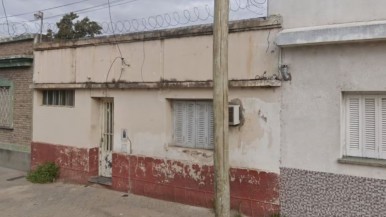 Encontraron el cuerpo de un hombre de 60 años en su casa