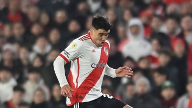 River empató con Newell´s y perdió la chance de meterse en la pelea de la Liga Profesional