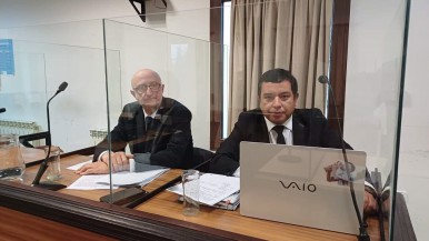 Dictaron el procesamiento y prisión preventiva de José Daniel Cabrera por el crimen de Nelson Romero