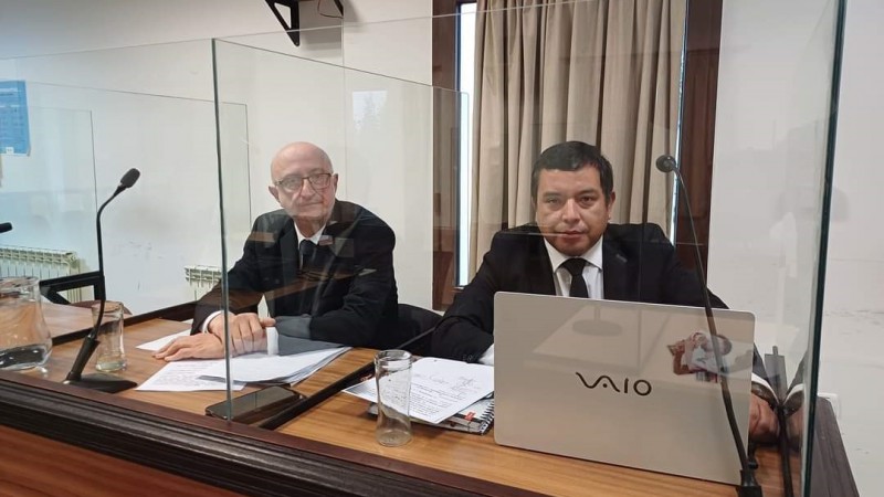 Caso Romero: el estudio penalista "Bertorello-Arel" se hace cargo de la querella 