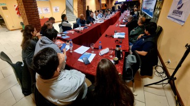 La Unión Internacional Sindical de Metal y Minería espera una reunión con Diputados de Santa Cruz 