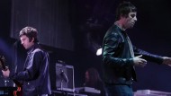 Oasis anunció su retorno 15 años después con una gira en 2025