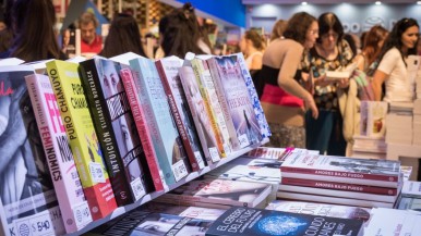 Se viene la Séptima Feria del Libro Infantil y Juvenil en Río Gallegos