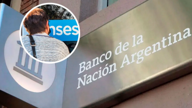 Casi un millón de beneficio para jubilados de ANSES que cobran en Banco Nación