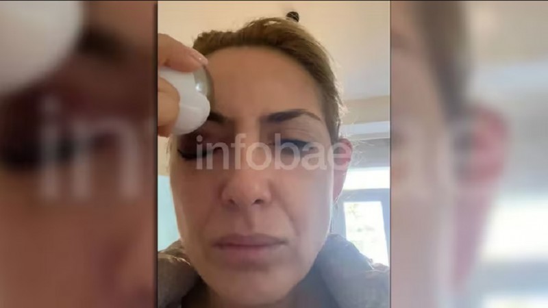 Declaracin de Fabiola Yaez por denuncia contra Alberto Fernndez: reclamos por Sofa Pacchi  y golpes tras la Fiesta de Olivos