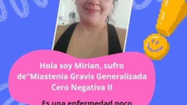 Río Gallegos: una mujer necesita mas de $3.000.000 para poder costear su tratamiento que no cubre la CSS