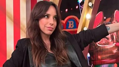 Se supo quién reemplazará a Tamara Pettinato en Bendita y la reacción del panel no fue la mejor