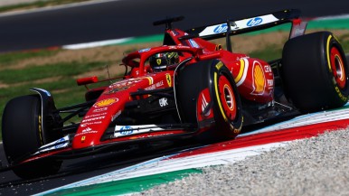 F1: Leclerc ganó un carrerón en Monza y Colapinto finalizó P12 en el GP de Italia