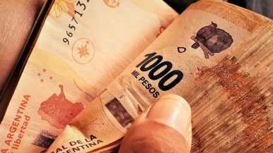 Sube la tasa de plazo fijo: ¿cuánto se gana con $100.000 en un mes?