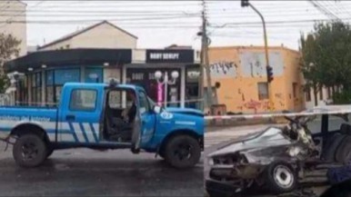 Muerte de "Cokito" Oyarzo: hay fecha de juicio contra el inspector de tránsito de Río Gallegos y marcha por pedido de justicia