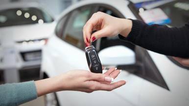 Hay cambios en las transferencias automotores 