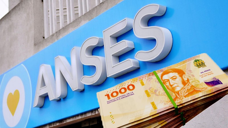 ANSES ofreci detalles