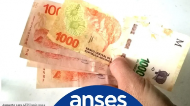 ANSES atualizó el monto 