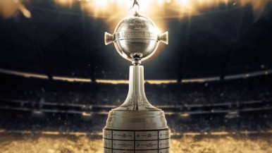 La Copa Libertadores a acerca a su final 