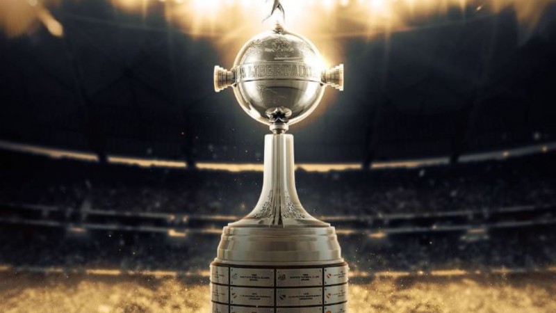 Confirmaron que la final de la Copa Libertadores se jugar el 30 de noviembre en Buenos Aires