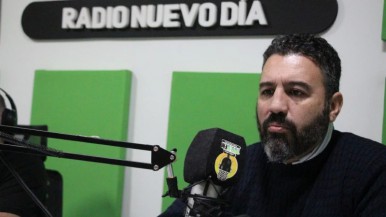 El jefe de Gabinete Robles explicó la propuesta que hizo el Municipio de Río Gallegos a la provincia para saldar la deuda con la Caja de Servicios Sociales  