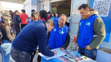 Trabajadores de las Universidades esperan laprobación de la Ley 