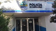 Milagro en Río Gallegos: dos policías le salvaron la vida a un bebé 