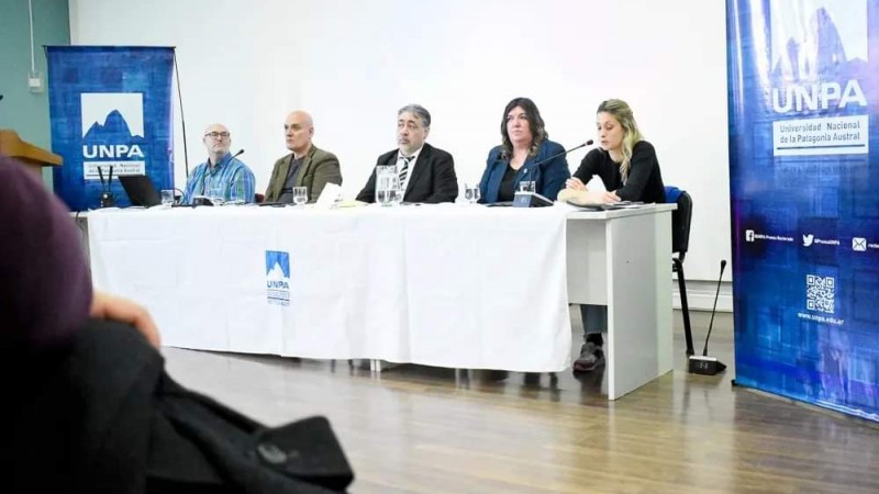 Chalub seal que "todos coincidimos en que no se debe bajar la edad de imputabilidad. 