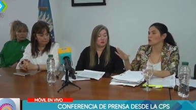 Conferencia de la Caja de Previsión Social: una resolución que se "filtró", que no fue aprobada todavía, el reclamo de la vocal Carabajal y la aclaración de la continuidad de la movilidad jubilatoria 