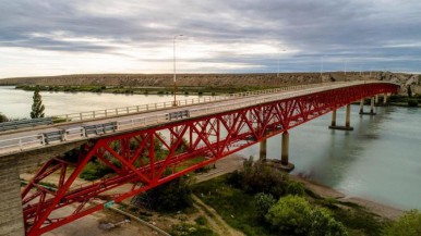 Piden por reparaciones en el puente de Piedrabuena 