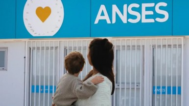 Extra de 116 mil pesos de la ANSES en octubre: a quiénes le corresponde y cómo acceder  