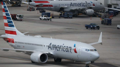 Mecánico de American Airlines sentenciado a 9 años de cárcel por contrabando de cocaína