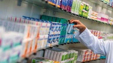 La Anmat amplía la venta libre de medicamentos para tratamientos gástricos: cuáles son