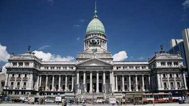 El gobierno nacional envía al Congreso el proyecto para derogar "leyes obsoletas"