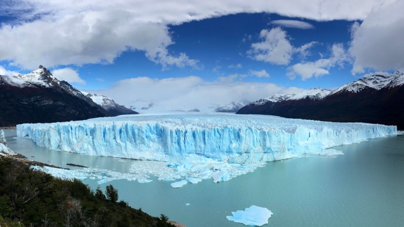 Excursiones, reservas y consejos: lo que tens que saber para visitar el glaciar Perito Moreno este ao  