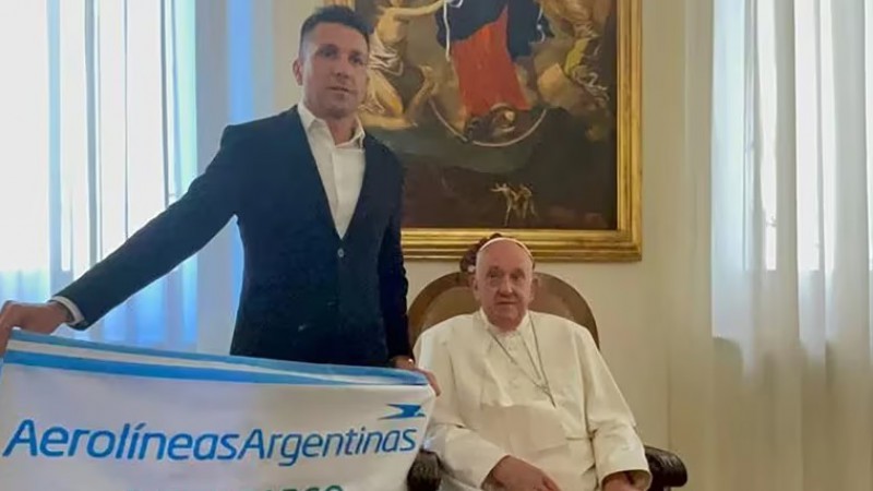 Por los paros, Aerolneas Argentinas demandar a los gremios aeronuticos: estiman que se caus un dao de ms de 2 millones de dlares