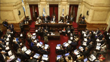 La forma en el que el Senado controlará el presentismo de sus empleados 