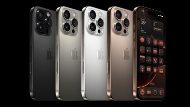 iPhone 16 y 16 Pro: cómo son y cuánto salen los nuevos smartphones de Apple