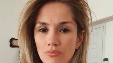 Paula Obaya reemplaza a  Giorgio Benini y asumió como Directora Provincial de Relaciones Institucionales