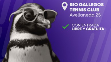 Habrá una nueva edición de la Expo Turismo en Río Gallegos 