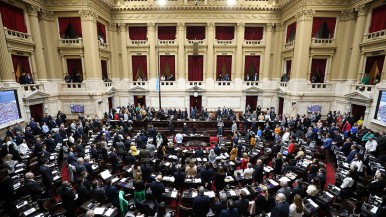 Diputados desarrolla una sesión importante este miércoles 