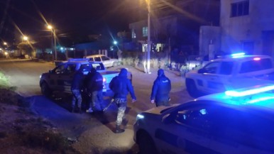 Un hombre tenía pedido de captura en Santa Cruz, lo agarraron en Chubut y fue liberado a las horas  