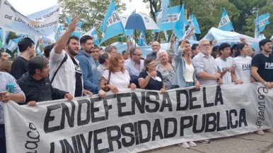 Finalmente el Senado debatrá el financiamiento universitario 