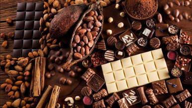 Bariloche Día Internacional del Chocolate: ¿por qué se festeja este viernes?