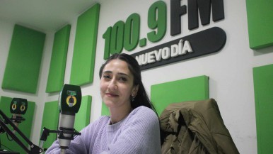 Mercedes Neil, secretaria de Turismo de la Municipalidad de Río Gallegos 