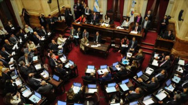 Por primera vez el Congreso da de baja un DNU en la historia 