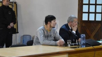 Insólito: allanaron en la alcaidía de Ushuaia a un preso que robaba en sus salidas laborales