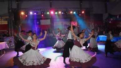 Celebración de las Fiestas Patrias Chilenas en Río Gallegos: quién se presenta, dónde es el festejo y cuál es el valor de la entrada  