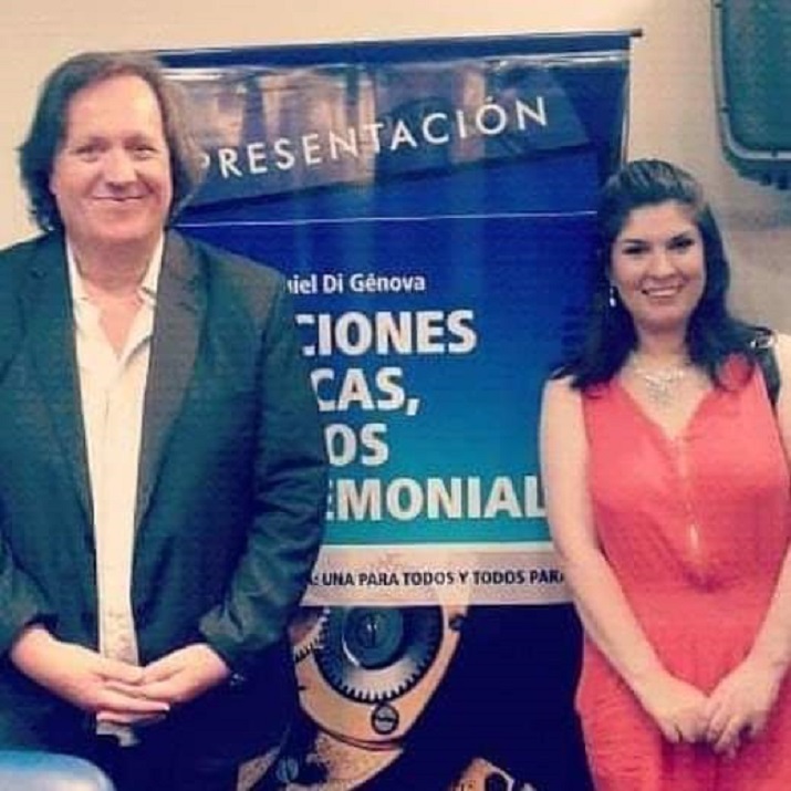 "Da Nacional del Organizador Profesional de Eventos"