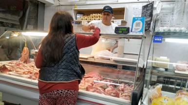 Por qué se desplomó la incidencia de la carne en el índice de inflación y qué puede pasar con el precio