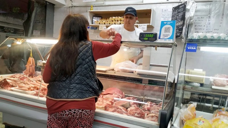 Por qu se desplom la incidencia de la carne en el ndice de inflacin y qu puede pasar con el precio