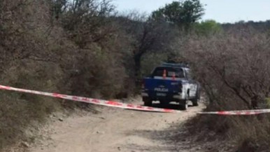 Córdoba: hallaron sin vida y envuelta en bolsas a una escritora que estaba desaparecida