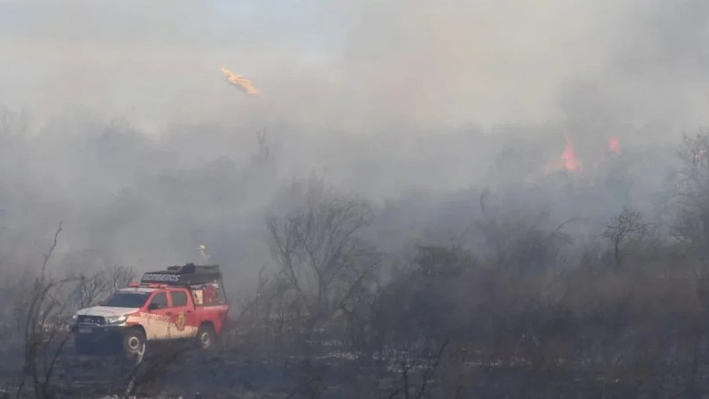 La Nia est por llegar a la Argentina: se esperan fuertes sequas y un clima fuera de lo normal